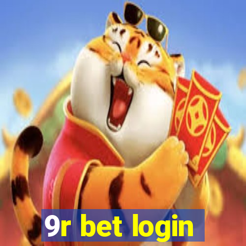 9r bet login